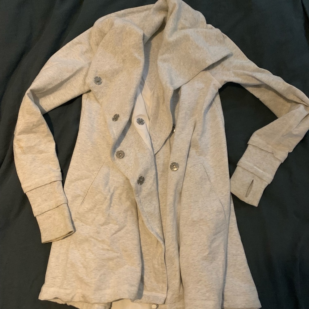 Lululemon sweater